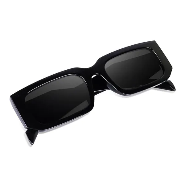 Full_Black_Trendy_Oval_Rectangular_Sunglasses_For_Women_&_Men_(Uv_Protected)