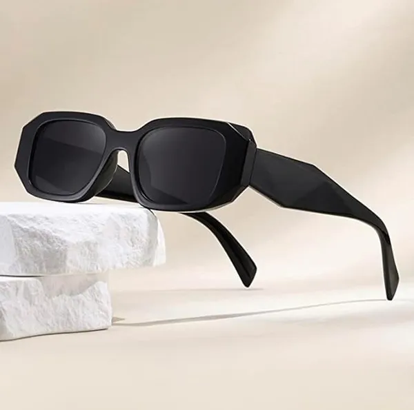 Full_Black_Trendy_Oval_Rectangular_Sunglasses_For_Women_&_Men_(Uv_Protected)