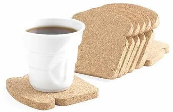 Brown_Bread_Shape_Coaster_Thick_&_Absorbent,_Non_Slippery,_Scratch_Free,_Heat_Resistant,_Eco-Friendly,_Does_Not_Stick_To_Cups_And_Glasses,_(Set_Of_6)