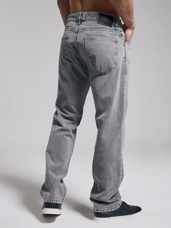 Light_Grey_Cotton_Premium_&_Comfortable_Jeans_For_Men