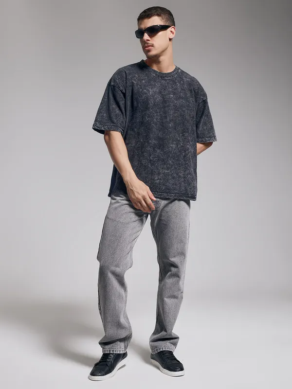 Light_Grey_Cotton_Premium_&_Comfortable_Jeans_For_Men