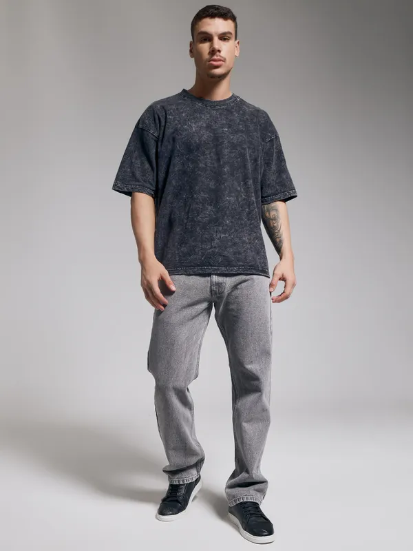 Light_Grey_Cotton_Premium_&_Comfortable_Jeans_For_Men