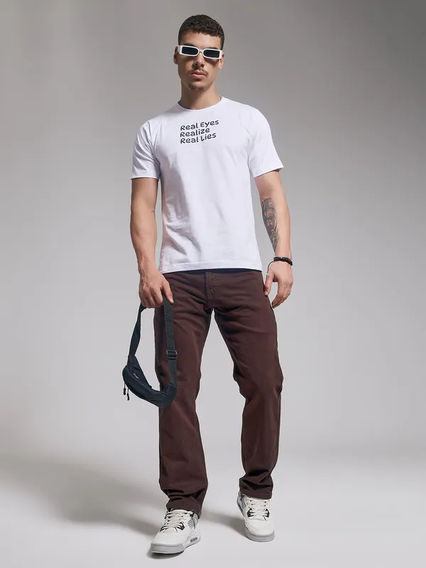 Rustic_Brown_Cotton_Premium_&_Comfortable_Jeans_For_Men