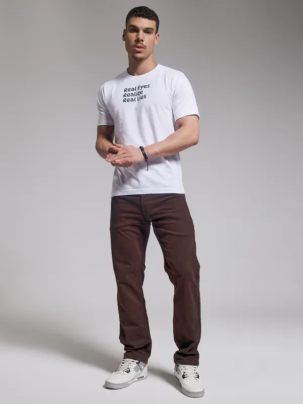 Rustic_Brown_Cotton_Premium_&_Comfortable_Jeans_For_Men