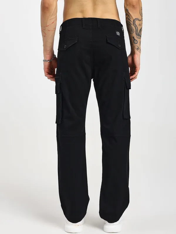 Phthalo_Green_Cotton_Premium_&_Comfortable_Cargo_Pant_For_Men