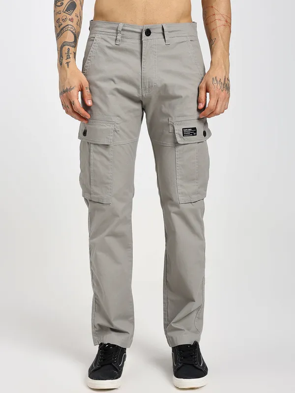 Grey_Cotton_Premium_&_Comfortable_Cargo_Pant_For_Men