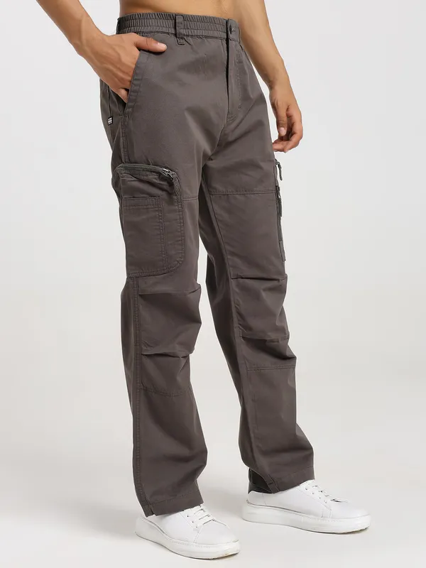 Brown_Cotton_Premium_&_Comfortable_Cargo_Pant_For_Men