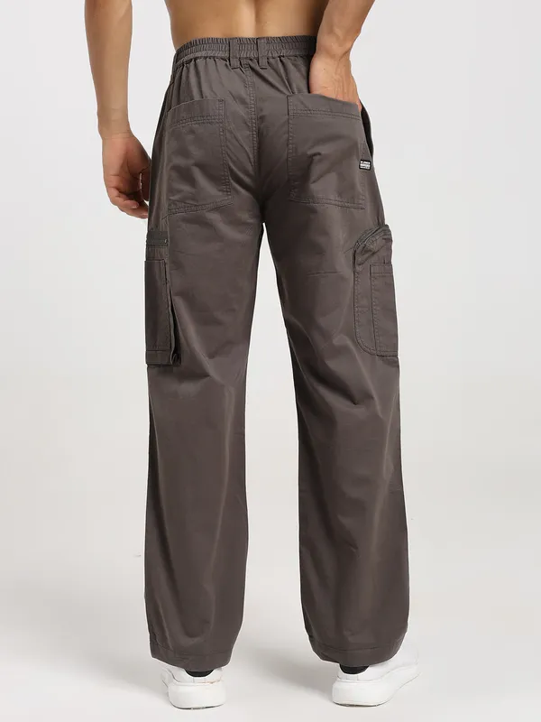 Brown_Cotton_Premium_&_Comfortable_Cargo_Pant_For_Men