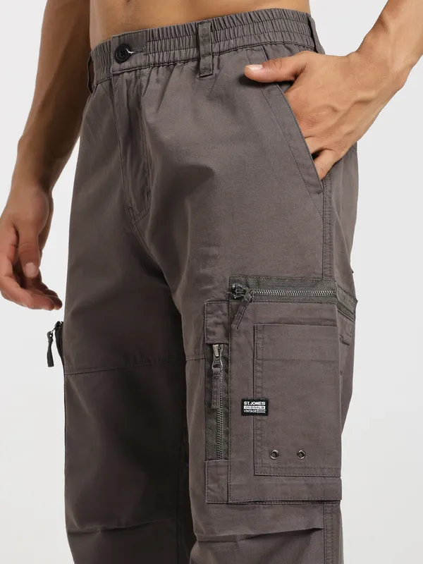 Brown_Cotton_Premium_&_Comfortable_Cargo_Pant_For_Men