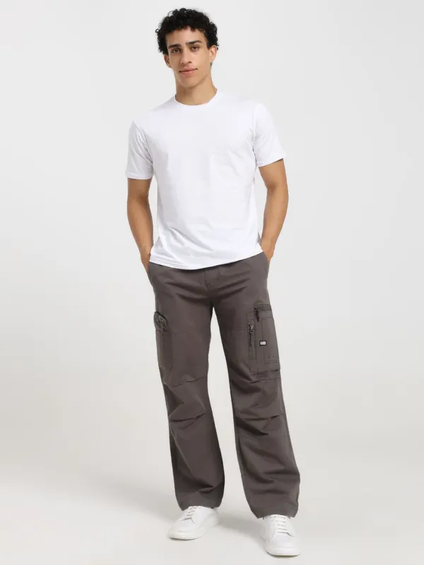 Brown_Cotton_Premium_&_Comfortable_Cargo_Pant_For_Men