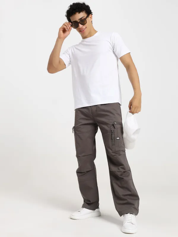 Brown_Cotton_Premium_&_Comfortable_Cargo_Pant_For_Men