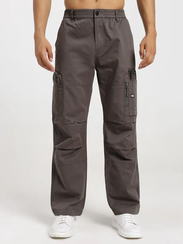 Brown_Cotton_Premium_&_Comfortable_Cargo_Pant_For_Men