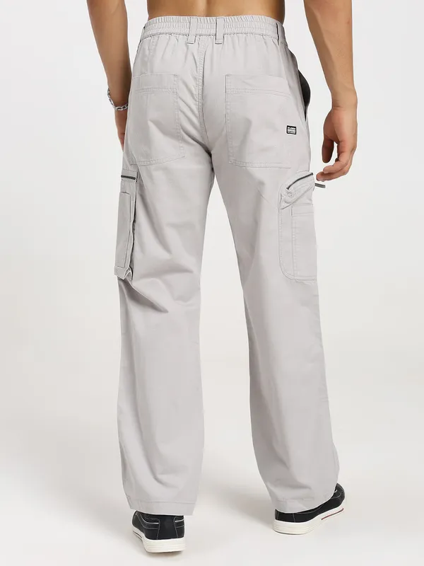 Silver_Cotton_Premium_&_Comfortable_Cargo_Pant_For_Men