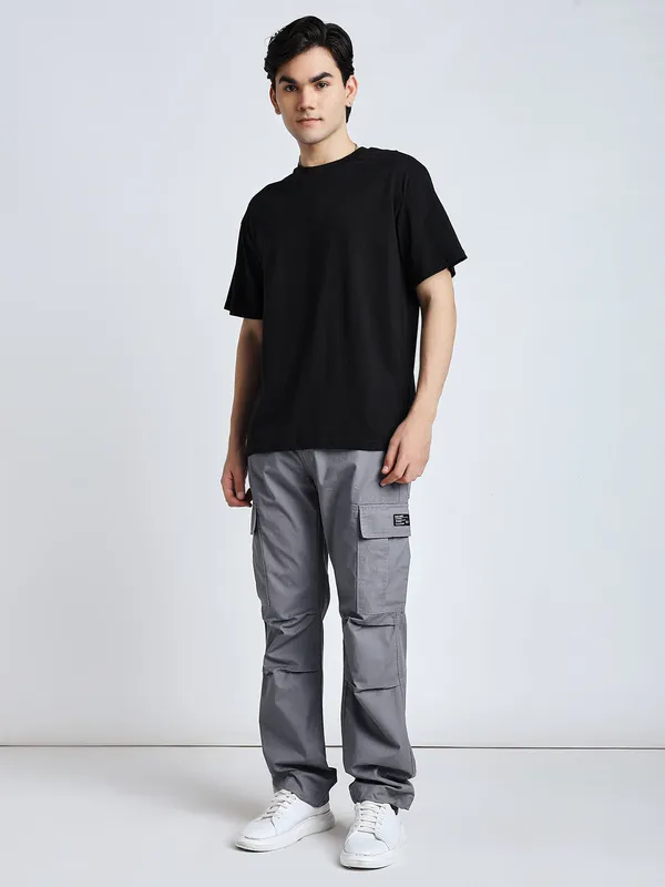 Slate_Grey_Cotton_Premium_&_Comfortable_Cargo_Pant_For_Men