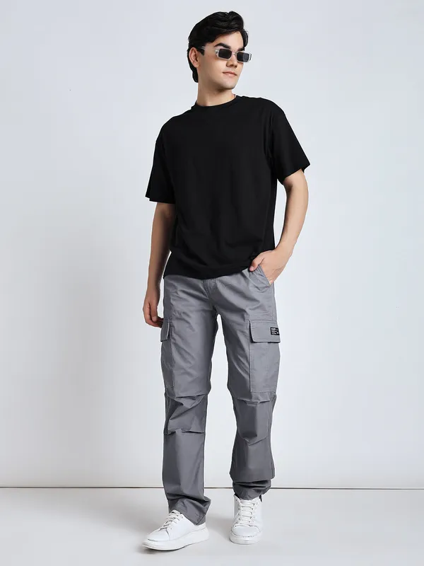 Slate_Grey_Cotton_Premium_&_Comfortable_Cargo_Pant_For_Men