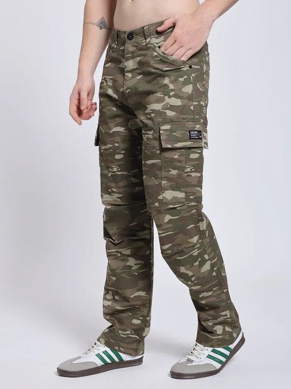 Camouflage_Cotton_Premium_&_Comfortable_Cargo_Pant_For_Men