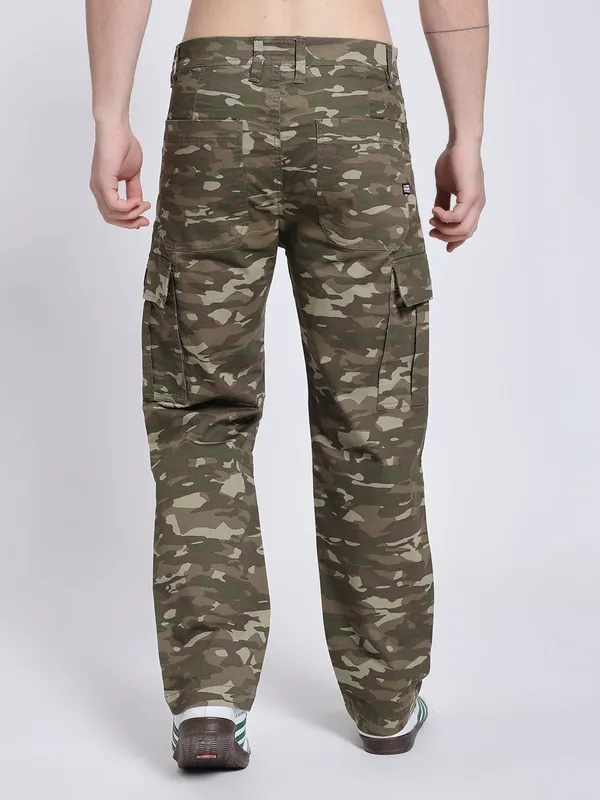 Camouflage_Cotton_Premium_&_Comfortable_Cargo_Pant_For_Men