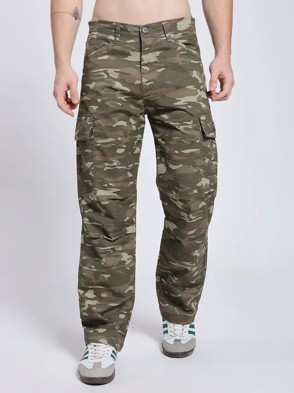 Camouflage_Cotton_Premium_&_Comfortable_Cargo_Pant_For_Men