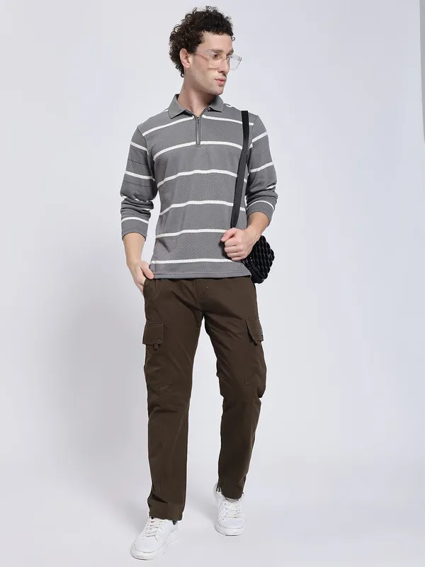 Brown_Cotton_Premium_&_Comfortable_Cargo_Pant_For_Men