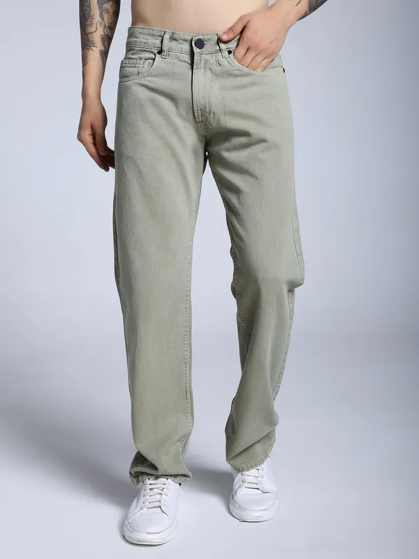 Grey_Cotton_Premium_&_Comfortable_Jeans_For_Men