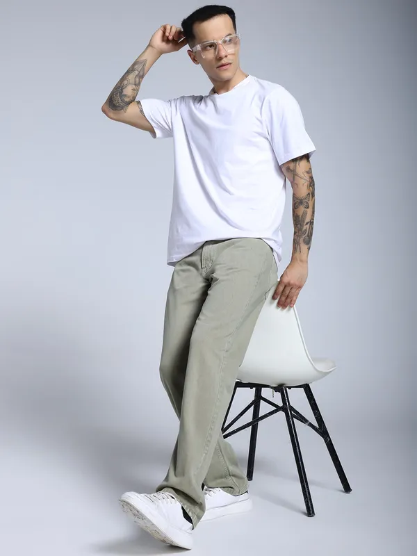 Grey_Cotton_Premium_&_Comfortable_Jeans_For_Men