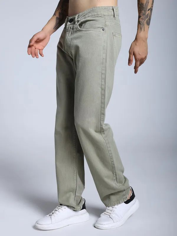 Grey_Cotton_Premium_&_Comfortable_Jeans_For_Men