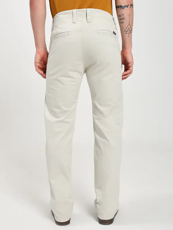 Off_White_Cotton_Premium_&_Comfortable_Chinos_For_Men