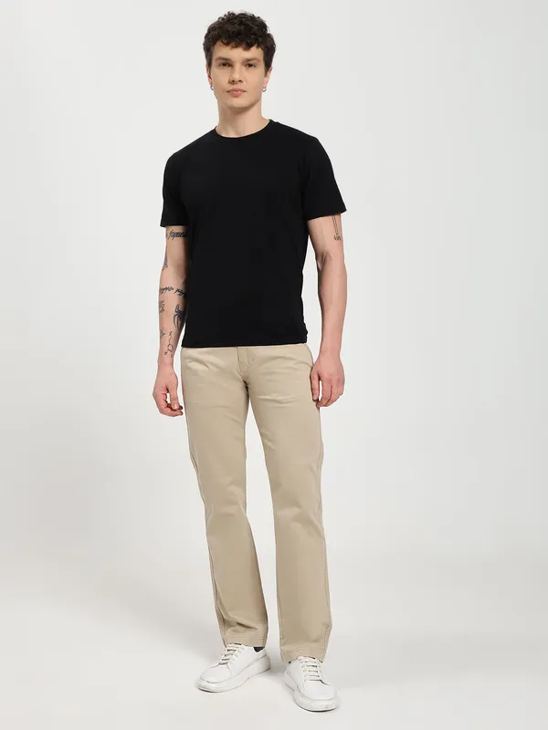 Sand_Cotton_Premium_&_Comfortable_Chinos_For_Men