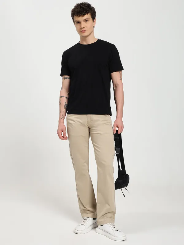 Sand_Cotton_Premium_&_Comfortable_Chinos_For_Men