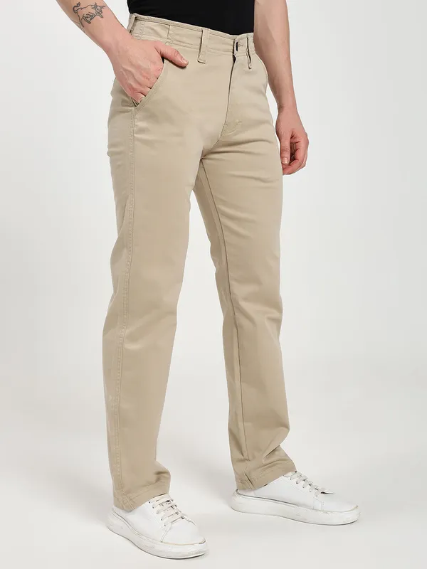 Sand_Cotton_Premium_&_Comfortable_Chinos_For_Men