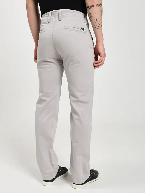 Stone_Grey_Cotton_Premium_&_Comfortable_Chinos_For_Men