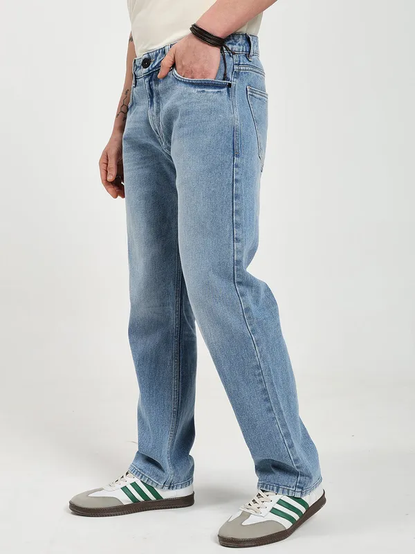 Light_Blue_Cotton_Premium_&_Comfortable_Jeans_For_Men
