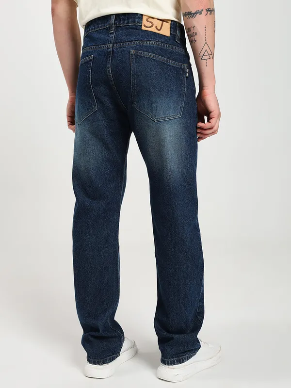 Blue_Cotton_Premium_&_Comfortable_Jeans_For_Men