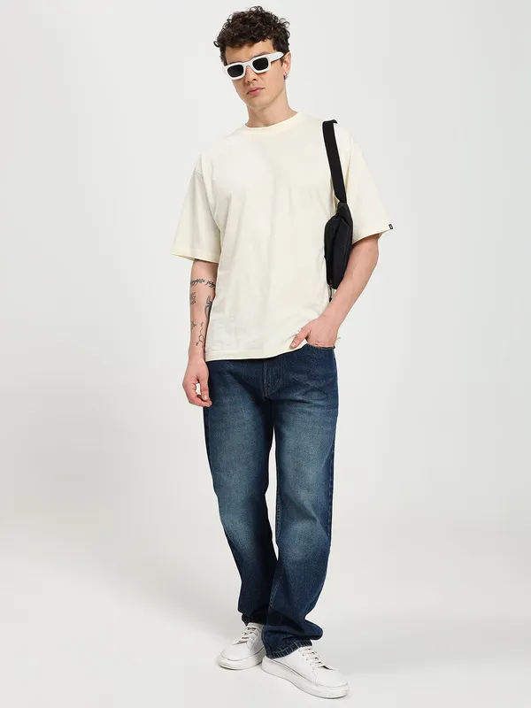 Blue_Cotton_Premium_&_Comfortable_Jeans_For_Men