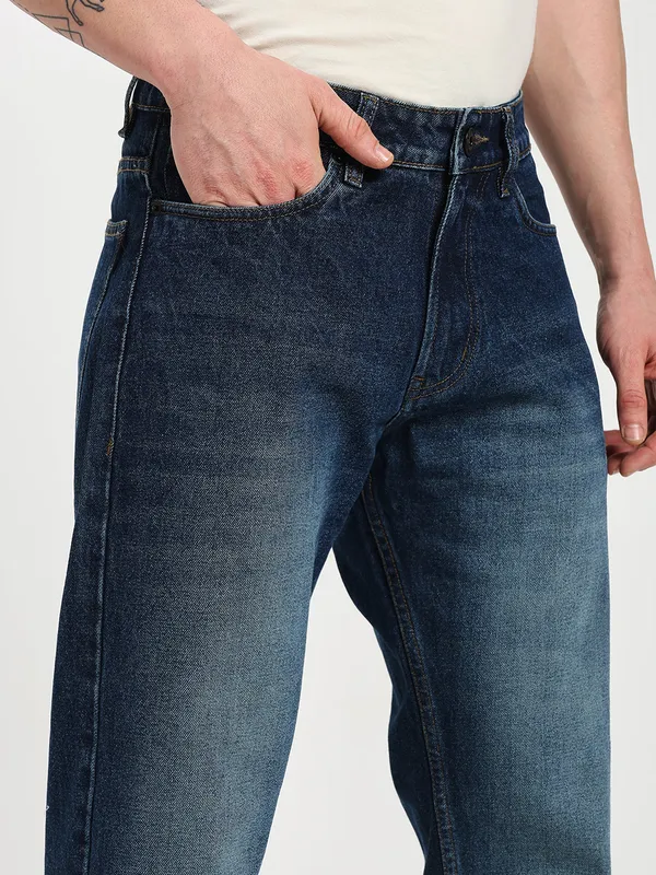 Blue_Cotton_Premium_&_Comfortable_Jeans_For_Men