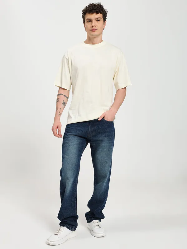 Blue_Cotton_Premium_&_Comfortable_Jeans_For_Men