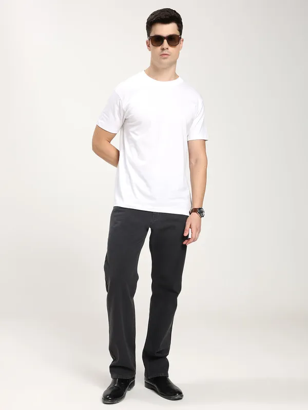 Charcoal_Grey_Cotton_Premium_&_Comfortable_Jeans_For_Men