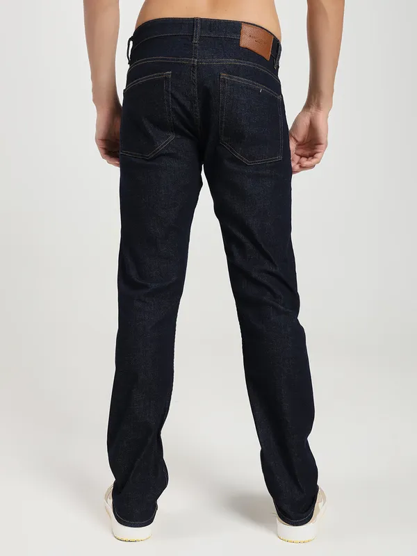 Deep_Indigo_Cotton_Premium_&_Comfortable_Jeans_For_Men