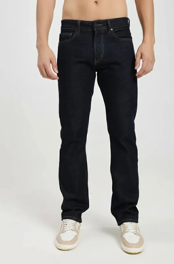 Deep_Indigo_Cotton_Premium_&_Comfortable_Jeans_For_Men