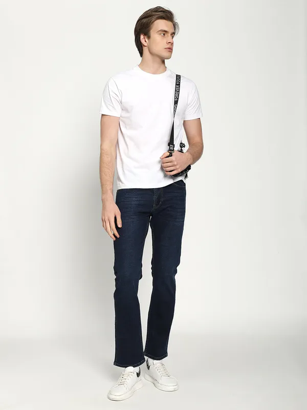 Dark_Blue_Cotton_Premium_&_Comfortable_Jeans_For_Men