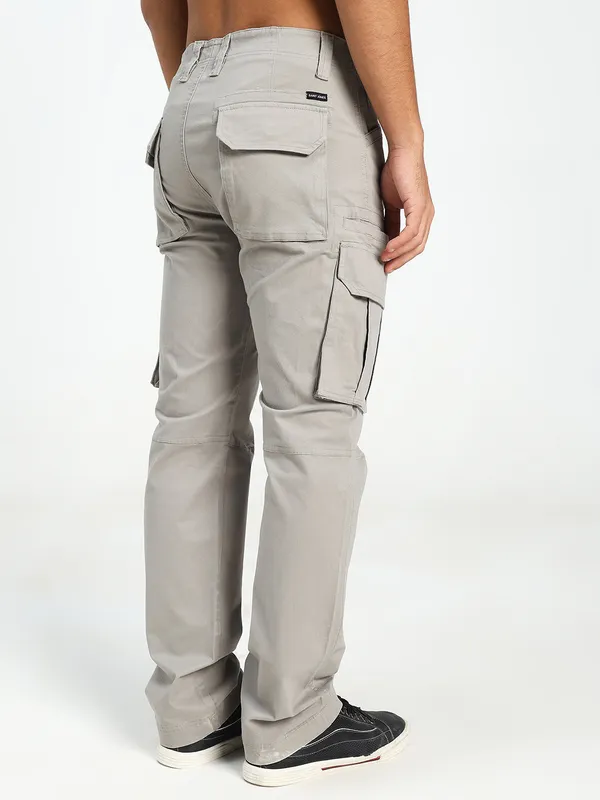 Grey_Cotton_Lycra_Premium_&_Comfortable_Cargo_Pant_For_Men