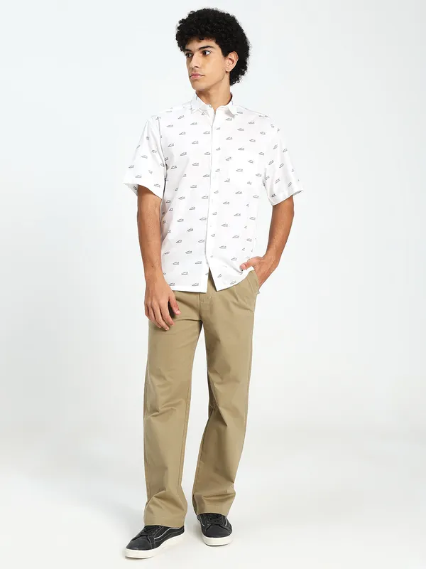 Beige_Cotton_Lycra_Premium_&_Comfortable_Korean_Pant_For_Men
