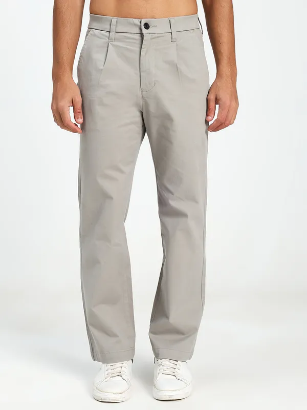 Grey_Cotton_Lycra_Premium_&_Comfortable_Korean_Pant_For_Men