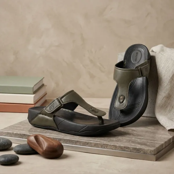 Olive_Soft_Padded_DOCTOR_insole_ensures_your_health_factor.
