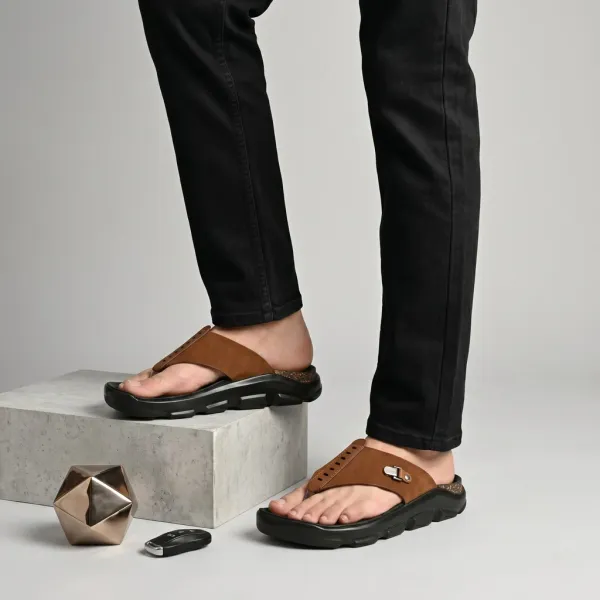 TAN_PU_VEGAN_leather_hand_crafted_DOCTOR_padded_to_keep_you_fit_in_all_modes_of_life.