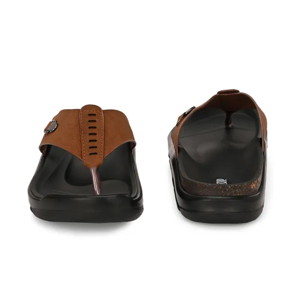 TAN_PU_VEGAN_leather_hand_crafted_DOCTOR_padded_to_keep_you_fit_in_all_modes_of_life.