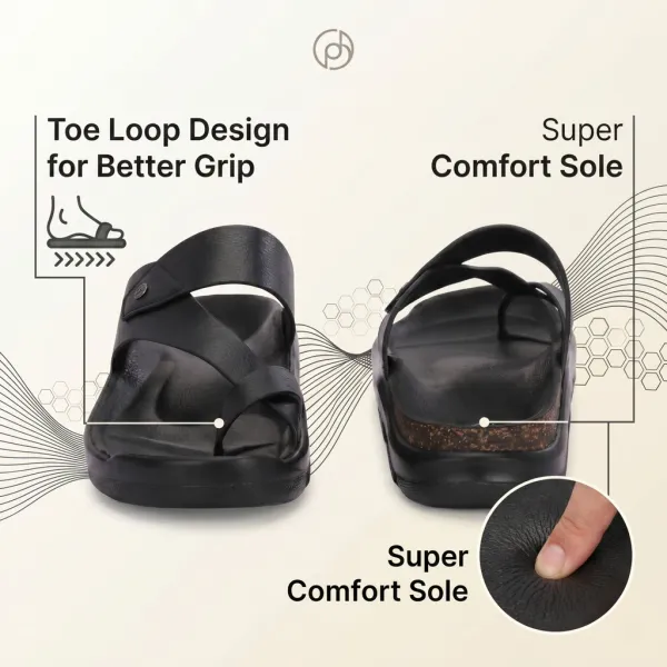 BLACK_PU_VEGAN_leather_hand_crafted_DOCTOR_padded_to_keep_you_fit_in_all_modes_of_life.