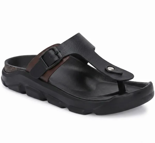 BLACK_PU_VEGAN_leather_hand_crafted_DOCTOR_padded_to_keep_you_fit_in_all_modes_of_life.