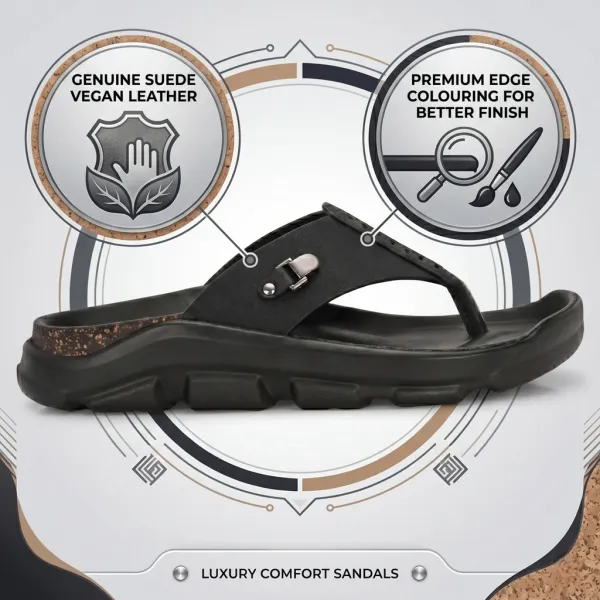 BLACK_PU_VEGAN_leather_hand_crafted_DOCTOR_padded_to_keep_you_fit_in_all_modes_of_life.