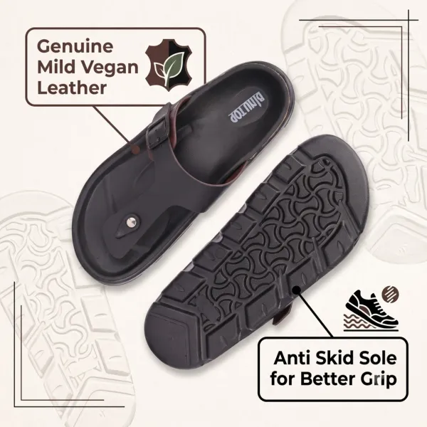 BLACK_PU_VEGAN_leather_hand_crafted_DOCTOR_padded_to_keep_you_fit_in_all_modes_of_life.